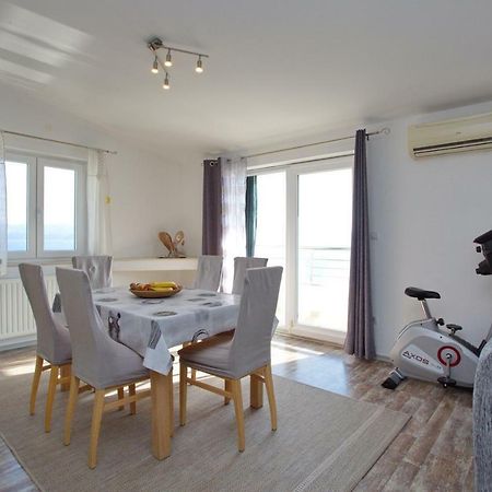 Apartment Lelas 오미스 외부 사진