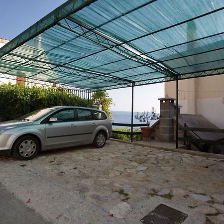 Apartment Lelas 오미스 외부 사진