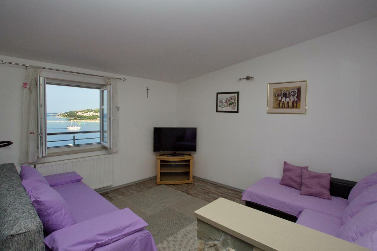Apartment Lelas 오미스 외부 사진